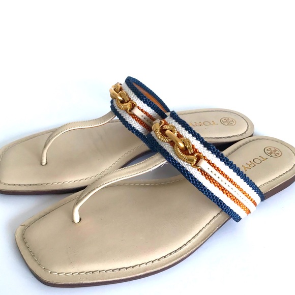 Tory Burch Shoes - Tory Burch Sandal (8M)